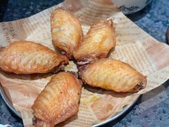 -何妹湿辣牛肉·粤式烧烤砂煲(桂雅路店)