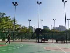 -松坪山公园