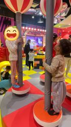 -奇乐儿巴迪总动员儿童乐园(保利时光里店)