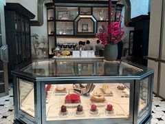 -广州文华东方酒店·文华饼店