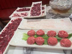 -悦来悦牛潮汕牛肉火锅(大浪店)