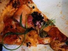 披萨双拼-PIZZA BIANCA(民园店)