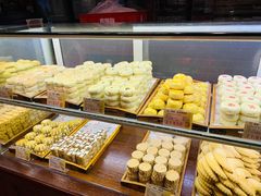-百饼园(南后街店)