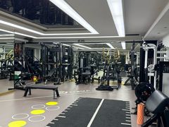 -简·无界健身工作室·运动康复·体态(石厦店)