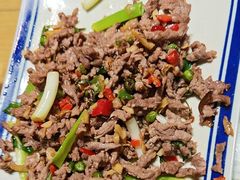 -妈妈的味道(和顺古镇店)