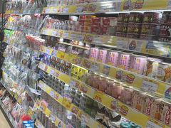 -DON DON DONKI(名珠城店)