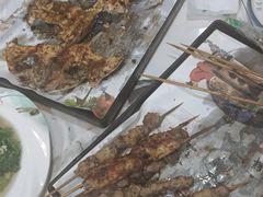 -途肴·老农饭庄(百里峡店)