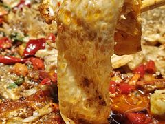 -马有鱼·馕坑烤全鱼(美美2店)
