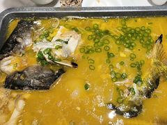 -火龙堂·风味民间菜(文一路店)
