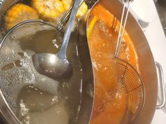 -陈记顺和牛肉火锅馆(天河北路店)