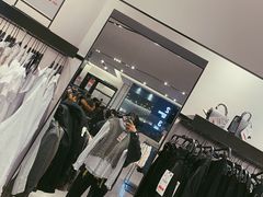 店内环境-ZARA(成都远洋太古里店)
