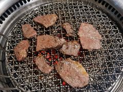 -一品诚记烤肉·甄选店(中南路店)