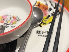 -新白鹿餐厅(龙游路总店·杭帮菜名店)