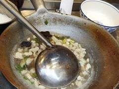 -毅祥斋老孙家泡馍(北院门鼓楼店)