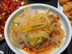 -鱼鼎香烤鱼火锅(华发商都店)