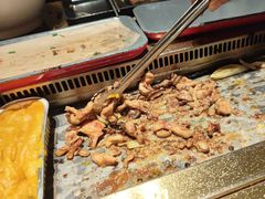 -新石器烤肉(之心城店)