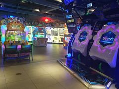 -星际传奇(西安三桥万象城店)