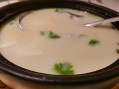 -茉莉餐厅(包河万达店)