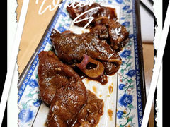 -大槐树烤肉馆