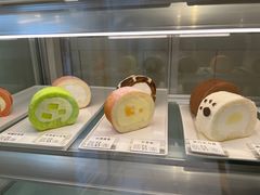 -卷时·瑞士卷·生日蛋糕(大望路店)