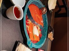 -吼堂老火锅(武汉 天地壹方南馆店)