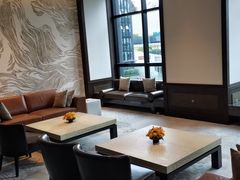 -丽晶轩中餐厅(重庆丽晶酒店)