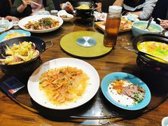 -川悦阁小酒馆(都市路店)