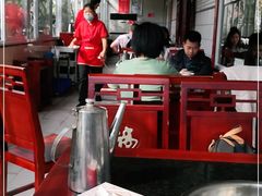 大堂-老来福·非遗酸汤兔(凯旋路店)