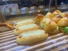 -DANXI丹喜面包·蛋糕(小公园永平店)