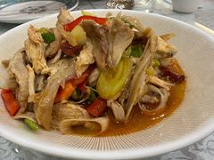 -汗腾格里·风味餐厅(新疆驻京办店)