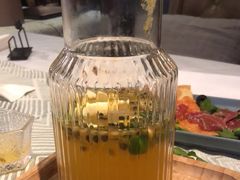 -一棵树·意大利西餐厅One Tree(新城店)
