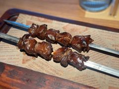 -雪熊精酿·哈尔滨烧烤酒馆(非遗大串店)