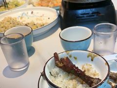 -食光慢宴·安吉土菜馆