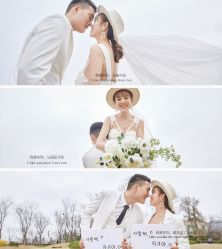 -二十一世纪婚纱摄影(省府前街店)