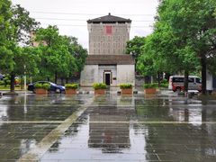 -均和墟历史街区-平和大押