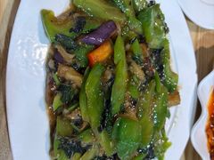 -佛有缘素食馆·荔湾老字号(陈家祠首店)