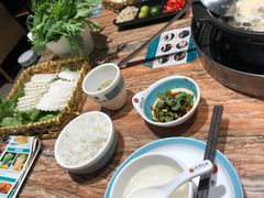 -春润大地海南椰子鸡(沙井京基百纳广场店)