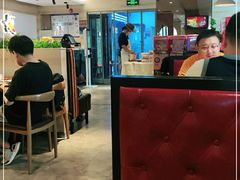 -比格比萨自助(宋家庄店)