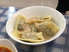 干拌馄炖-潘国仙耳光馄饨(黄家阙路店)
