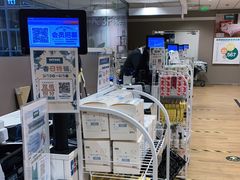 -NITORI 宜得利家居(上海中山公园龙之梦店)