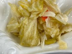 -高老庄·老溧阳·私房菜(南山竹海店)