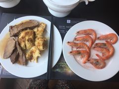 -AdD全日制餐厅(中谷花园酒店)