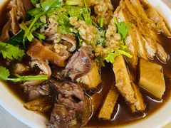-姚记炒肝店(鼓楼店)