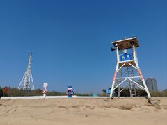 -辽宁团山国家级海洋公园