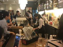 -星巴克臻选(广州沙面店)