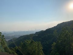 -火炉山森林公园
