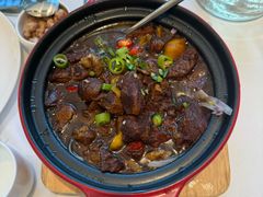 -洋洋中餐馆·SINCE 1997(信投店)
