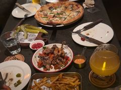 -京A Taproom·精酿餐吧(CBD店)
