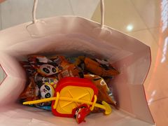 -海底捞大排档火锅(悦荟广场店)