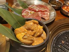 -蒲葵传统炭火烤肉(白石龙店)